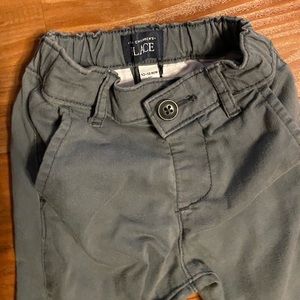 Children’s place gray pants